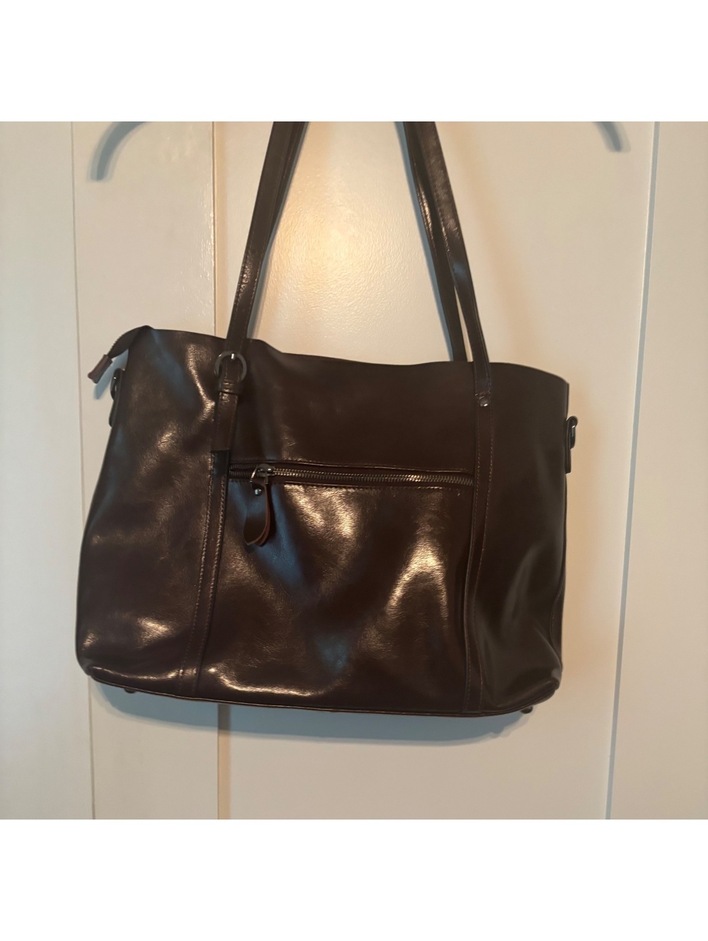 S Zone Convertible Tote